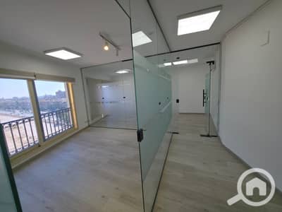 Office for Rent in Zahraa Al Maadi, Cairo - WhatsApp Image 2026-08-19 at 12.19. 20 PM (1). jpeg