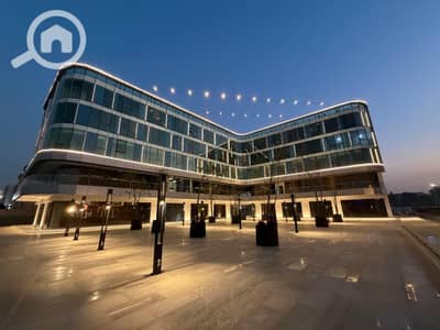 Clinic for Rent in Sheikh Zayed, Giza - WhatsApp Image 2026-08-19 at 11.34. 18 AM (1). jpeg