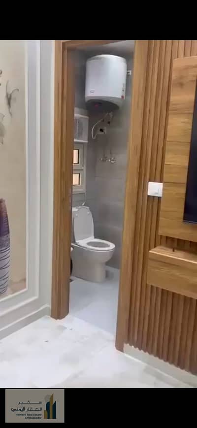 فلیٹ 3 غرف نوم للايجار في المهندسين، الجيزة - WhatsApp Image 2026-08-19 at 1.24. 34 PM. jpeg