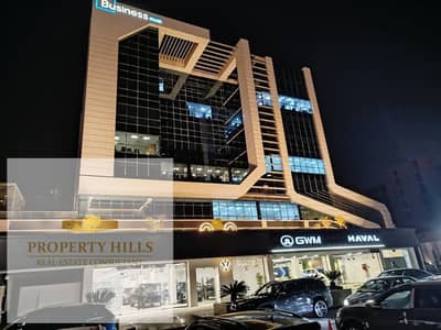 Retail for Sale in New Cairo, Cairo - IMG-20260819-WA0005[1]. jpg