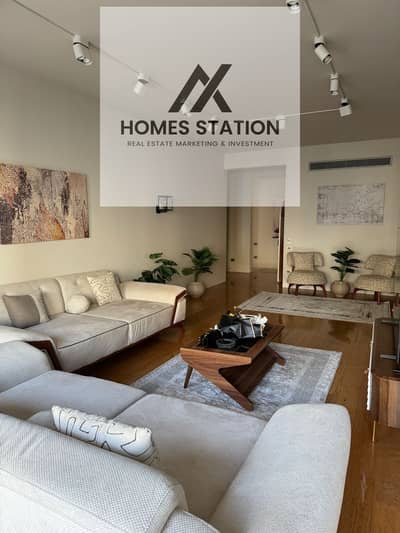 3 Bedroom Flat for Rent in New Cairo, Cairo - WhatsApp Image 2026-08-18 at 6.45. 11 PM. jpeg