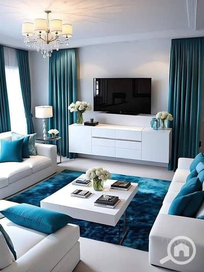 2 Bedroom Apartment for Sale in Hadayek October, Giza - WhatsApp Image 2024-11-04 at 2.52. 35 PM. jpeg 2 Bedroom Apartment for Sale in Hadayek October, Giza - WhatsApp Image 2024-11-04 at 2.52. 35 PM. jpeg
