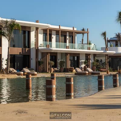 2 Bedroom Chalet for Sale in North Coast, Matruh - WhatsApp Image 2026-07-30 at 4.35. 39 PM. jpeg
