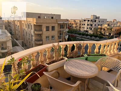 3 Bedroom Roof for Sale in New Cairo, Cairo - WhatsApp Image 2026-08-17 at 8.08. 53 PM (1). jpeg
