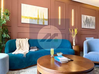 2 Bedroom Apartment for Rent in New Cairo, Cairo - IMG_0653. jpg