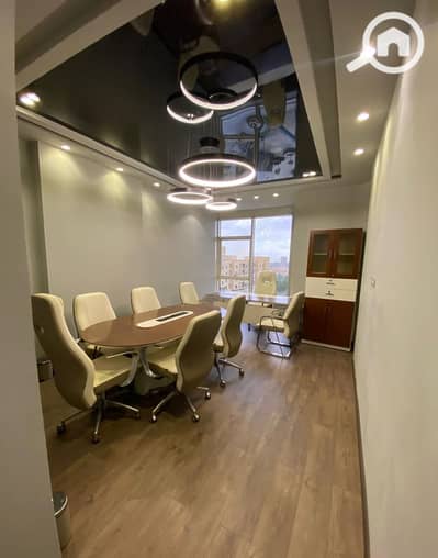 Office for Rent in New Cairo, Cairo - WhatsApp Image 2026-08-19 at 12.20. 57 PM (3). jpeg