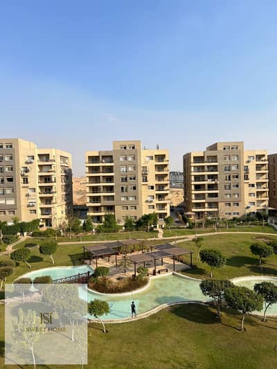 3 Bedroom Apartment for Rent in New Cairo, Cairo - WhatsApp Image 2026-08-19 at 12.43. 23 (2). jpeg