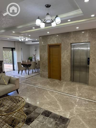 5 Bedroom Villa for Rent in Sheikh Zayed, Giza - WhatsApp Image 2026-08-18 at 1.51. 27 PM (1). jpeg