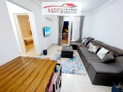 2 Bedroom Apartment for Rent in Madinaty, Cairo - 96216. jpg