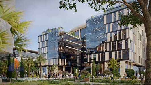 Office for Sale in New Capital City, Cairo - 1000756660. jpg