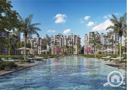 2 Bedroom Apartment for Sale in New Cairo, Cairo - WhatsApp Image 2026-08-19 at 1.53. 49 PM (1). jpeg