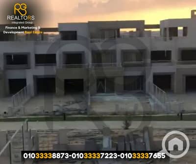 4 Bedroom Townhouse for Sale in 6th of October, Giza - 7. png