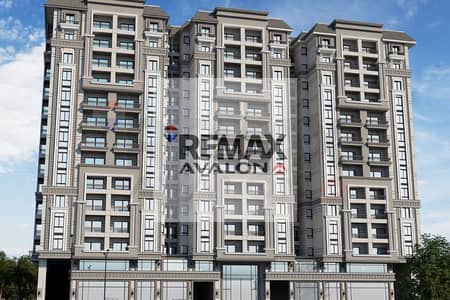 3 Bedroom Flat for Sale in Smoha, Alexandria - 1. jpg