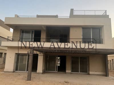 3 Bedroom Villa for Sale in New Cairo, Cairo - WhatsApp Image 2026-08-18 at 5.39. 26 PM (4). jpeg 3 Bedroom Villa for Sale in New Cairo, Cairo - WhatsApp Image 2026-08-18 at 5.39. 26 PM (4). jpeg