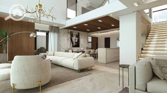 3 Bedroom Penthouse for Sale in Sheikh Zayed, Giza - Screenshot 2025-05-31 175041. png 3 Bedroom Penthouse for Sale in Sheikh Zayed, Giza - Screenshot 2025-05-31 175041. png