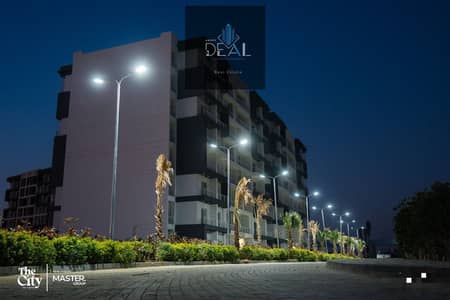 شقة 3 غرف نوم للبيع في العاصمة الإدارية الجديدة، القاهرة - IMG-20251104-WA0208. jpg شقة 3 غرف نوم للبيع في العاصمة الإدارية الجديدة، القاهرة - IMG-20251104-WA0208. jpg