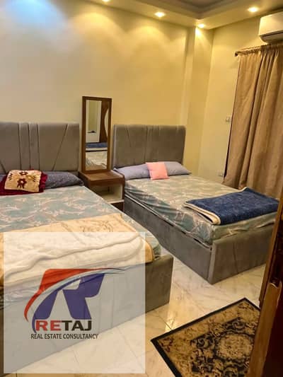 2 Bedroom Apartment for Rent in Nasr City, Cairo - WhatsApp Image 2026-08-19 at 12.32. 22 PM (1). jpeg