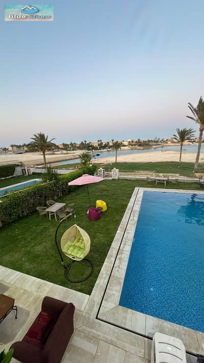 6 Bedroom Villa for Rent in North Coast, Matruh - WhatsApp Image 2026-08-19 at 2.10. 54 PM (7). jpeg 6 Bedroom Villa for Rent in North Coast, Matruh - WhatsApp Image 2026-08-19 at 2.10. 54 PM (7). jpeg