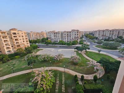 3 Bedroom Flat for Sale in Madinaty, Cairo - 1000135024. jpg