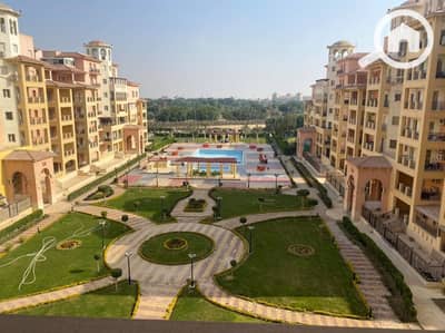 2 Bedroom Flat for Sale in 6th of October, Giza - IMG_4669. jpg