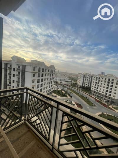 فلیٹ 2 غرفة نوم للبيع في العاصمة الإدارية الجديدة، القاهرة - WhatsApp Image 2026-08-10 at 14.43. 55 (8). jpeg
