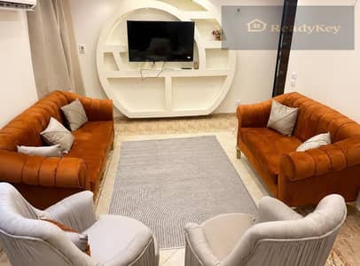 3 Bedroom Apartment for Rent in Nasr City, Cairo - 1000240223. jpg