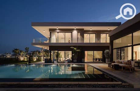 4 Bedroom Villa for Sale in Sheikh Zayed, Giza - xx. jpeg 4 Bedroom Villa for Sale in Sheikh Zayed, Giza - xx. jpeg