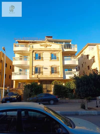 3 Bedroom Flat for Sale in New Cairo, Cairo - WhatsApp Image 2026-08-19 at 1.54. 20 PM (3). jpeg 3 Bedroom Flat for Sale in New Cairo, Cairo - WhatsApp Image 2026-08-19 at 1.54. 20 PM (3). jpeg