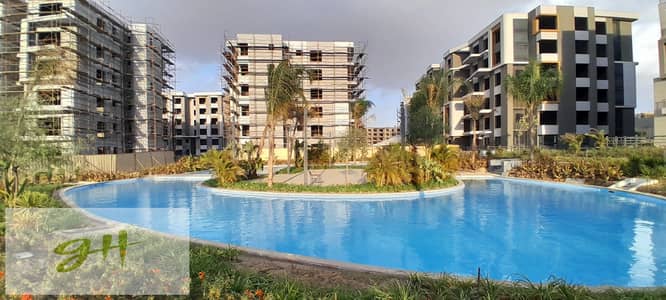 Studio for Sale in New Cairo, Cairo - 20260109_161131. jpg