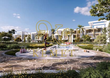 3 Bedroom Townhouse for Sale in New Cairo, Cairo - WhatsApp Image 2026-08-19 at 2.12. 49 PM. jpeg