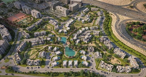3 Bedroom Apartment for Sale in New Cairo, Cairo - WhatsApp Image 2026-08-16 at 4.38. 04 PM. jpeg 3 Bedroom Apartment for Sale in New Cairo, Cairo - WhatsApp Image 2026-08-16 at 4.38. 04 PM. jpeg