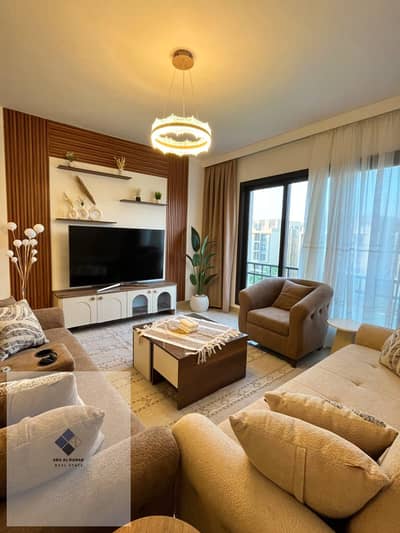 2 Bedroom Flat for Rent in New Cairo, Cairo - WhatsApp Image 2026-08-18 at 9.57. 56 AM. jpeg 2 Bedroom Flat for Rent in New Cairo, Cairo - WhatsApp Image 2026-08-18 at 9.57. 56 AM. jpeg