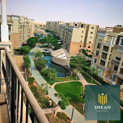 3 Bedroom Apartment for Sale in Mostakbal City, Cairo - fc893350-c260-45f3-a3ff-3dad8199c093. jpg