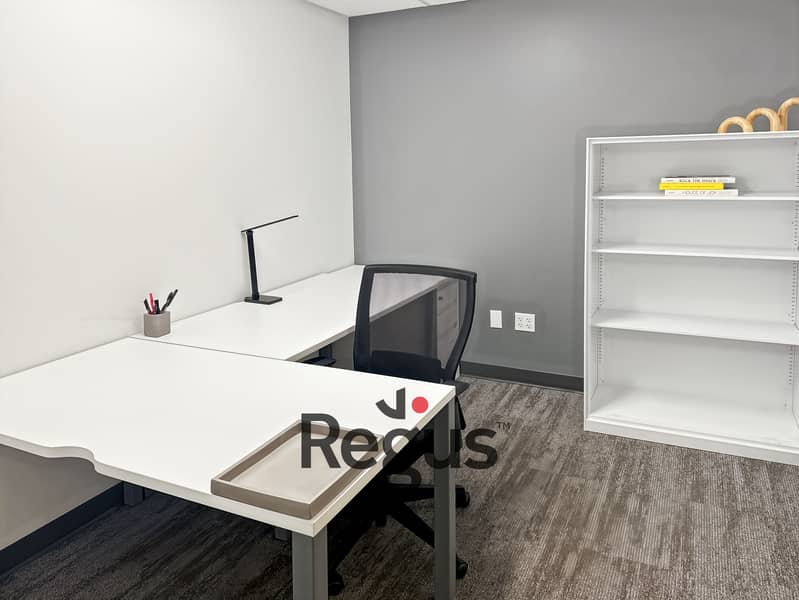 6 Regus_WA, Spokane Valley - E Mirabeau Pkwy_USA_Centre 8051_Office 27. jpg