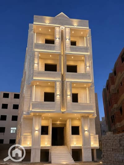 3 Bedroom Duplex for Sale in Hadayek October, Giza - 1000391698. jpg