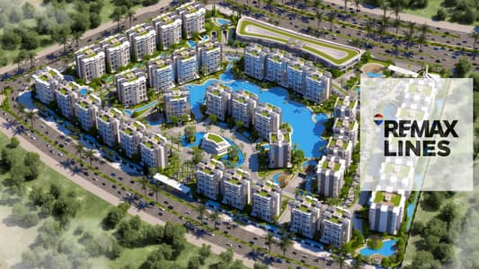 شقة 3 غرف نوم للبيع في العاصمة الإدارية الجديدة، القاهرة - WhatsApp Image 2026-08-19 at 1.00. 43 PM. jpeg