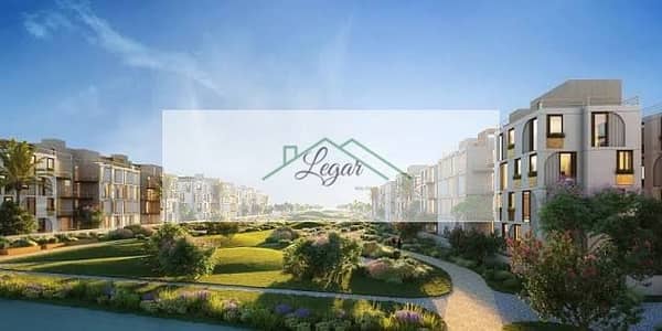2 Bedroom Flat for Sale in Sheikh Zayed, Giza - images (8). jpeg 2 Bedroom Flat for Sale in Sheikh Zayed, Giza - images (8). jpeg