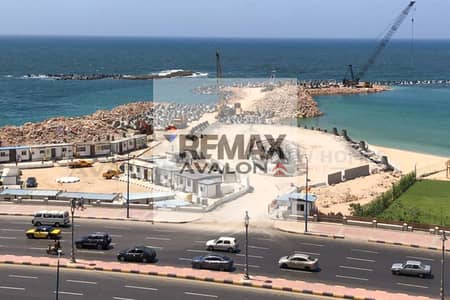 1 Bedroom Flat for Sale in Sidi Beshr, Alexandria - 1. jpg 1 Bedroom Flat for Sale in Sidi Beshr, Alexandria - 1. jpg