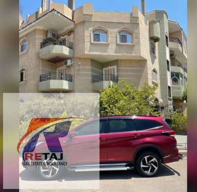 3 Bedroom Apartment for Sale in New Cairo, Cairo - WhatsApp Image 2026-08-19 at 12.33. 30 PM. jpeg 3 Bedroom Apartment for Sale in New Cairo, Cairo - WhatsApp Image 2026-08-19 at 12.33. 30 PM. jpeg