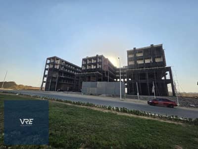 مکتب  للبيع في مدينة الشروق، القاهرة - WhatsApp Image 2026-07-12 at 2.52. 01 PM. jpeg
