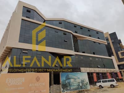 Office for Sale in New Capital City, Cairo - WhatsApp Image 2026-08-17 at 11.53. 44 AM (2). jpeg