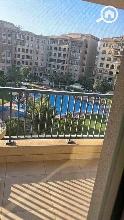 4 Bedroom Duplex for Sale in New Cairo, Cairo - 725560439_2438612329954308_2634272257148484605_n. jpg 4 Bedroom Duplex for Sale in New Cairo, Cairo - 725560439_2438612329954308_2634272257148484605_n. jpg