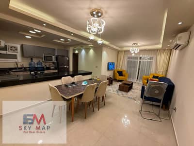 2 Bedroom Flat for Rent in Madinaty, Cairo - WhatsApp Image 2026-08-19 at 2.27. 56 PM (4). jpeg