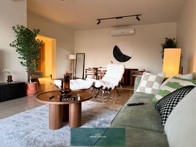 3 Bedroom Flat for Rent in New Cairo, Cairo - 1001140655. jpg 3 Bedroom Flat for Rent in New Cairo, Cairo - 1001140655. jpg