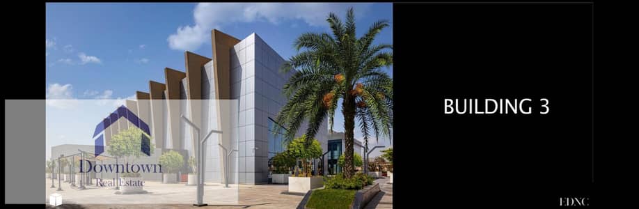 مجمع تجاري  للبيع في القاهرة الجديدة، القاهرة - IMG_2988. jpg