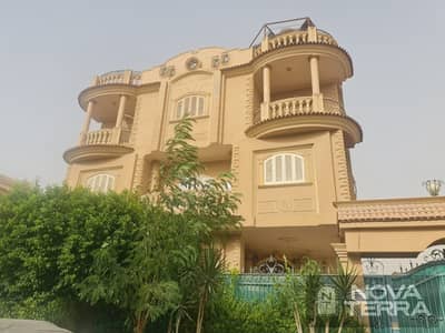 10+ Beds Villa for Sale in 6th of October, Giza - WhatsApp Image 2026-04-15 at 11.35. 27 AM. jpeg 10+ Beds Villa for Sale in 6th of October, Giza - WhatsApp Image 2026-04-15 at 11.35. 27 AM. jpeg