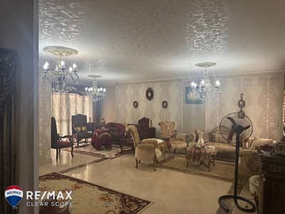 3 Bedroom Apartment for Sale in Zahraa Al Maadi, Cairo - WhatsApp Image 2026-08-19 at 14.35. 42 (3). jpeg