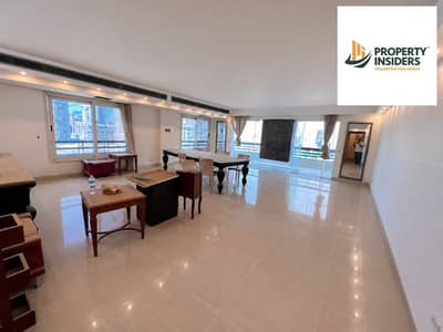 4 Bedroom Penthouse for Sale in Mohandessin, Giza - 1. png