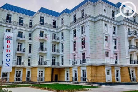 3 Bedroom Flat for Sale in North Coast, Matruh - WhatsApp Image 2026-02-15 at 10.41. 04 AM. jpg