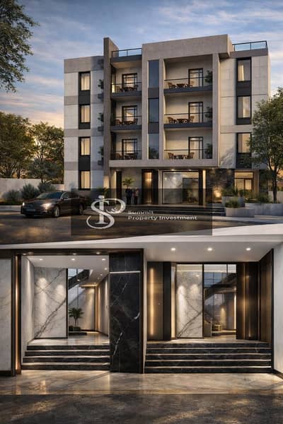 3 Bedroom Apartment for Sale in 10th of Ramadan, Sharqia - WhatsApp Image 2026-08-19 at 2.02. 54 PM. jpeg